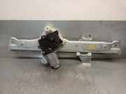 Fensterheber Rechts Vorne E3B5A23200 Ford Ka+ Schrägheck 1.2 Ti-VCT (YSKD)