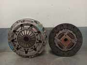 Kupplungsset 9464207180 Fiat Ducato (243/244/245/247) Van 2.0 JTD (RHV)