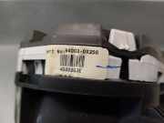 Tachoeinheit Kmh 940030X250 Hyundai 1.1 12V CAT