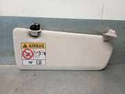 Sonnenblende Rechts 964004288R Dacia Sandero III Schrägheck 1.0 TCe 90 12V (H4D-470(H4D-E4))