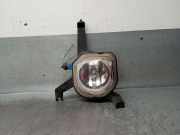 Nebelscheinwerfer Links Vorne 9635890280 Peugeot 306 (7A/C/S) Schr?gheck 1.6i XR,XT,ST (TU5JP(NFT))