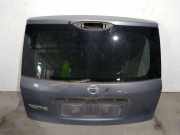 Hintertür K01009U0MA Nissan Note (E11) Großraumlimousine 1.4 16V (CR14DE)