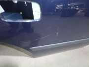 T?r Rechts Hinten 124544 Opel Astra G Caravan (F35) Kombi 2.0 DTi 16V (Y20DTH)