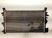 Radiator 13434154 Opel Insignia Schrägheck 5-drs 1.6 CDTI 16V (B16DTH)
