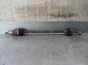 Antriebswelle Rechts Hinten 39600JD60B Nissan Qashqai (J10) SUV 2.0 16V (MR20DE(Euro 5))