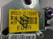 Radio FDB200 Ford Fiesta 5 (JD/JH) Schrägheck 1.4 TDCi (F6JA)