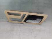 Türgriff Innen Rechts Vorne A3366010001 Mercedes-Benz S (W221) Limousine 5.5 S-550 32V (M273.961)