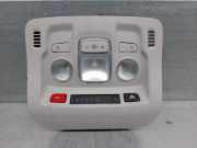 Innenbeleuchtung 9818840980 Citro?n CITRO?N III (SX) 1.2 THP 110