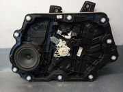 Fensterheber Rechts Vorne H1BBA23200CD Ford Fiesta 7 Schr?gheck 1.1 Ti-VCT 12V 85 (XYJC)