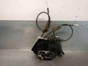 Türschloss Links Vorne M8511120M2 Honda HR-V (RU) Großraumlimousine 1.6 i-DTEC 16V (N16A3)