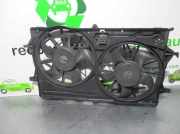 KÃ¼hlerventilator 98AB8C607FM Ford Focus 1 SchrÃ¤gheck 1.8 TDCi 115 (F9DA)