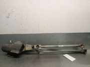 Scheibenwischermotor Vorne XS4117504AH Ford FOCUS BERLINA (CAK) 1.8 TDCi CAT