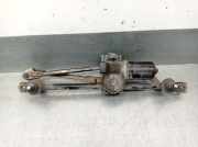 Scheibenwischermotor Vorne 981102E000 Hyundai Tucson (JM) SUV 2.0 CRDi 16V 4x4 (D4EA)