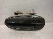 TÃ¼rgriff AuÃŸen Links Hinten 96326889 Daewoo / Chevrolet Evanda Limousine 2.0 16V (T20SED)