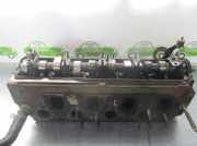 Zylinderkopf FFDA4G16471 Ford Focus 1 Limousine 1.8 TDCi 100 (FFDA)