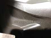 Felge 403004026R Dacia Sandero III Schrägheck 1.0 TCe 90 12V (H4D-470(H4D-E4))