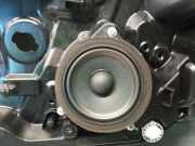 Fensterheber Rechts Vorne 51337498148 BMW X3 (G01) SUV xDrive 20d 2.0 TwinPower 16V Mild Hybrid (B47-D20B)