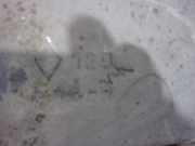 Auspuff Mittelrohr 7700781509 Renault (B/C40) 1.0