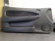 TÃ¼rverkleidung Links Vorne B22D68450C Mazda 323 C (BA13) SchrÃ¤gheck 1.5i 16V (Z501)