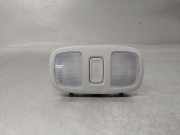 Innenbeleuchtung 92850B2000 Kia Soul II (PS) Großraumlimousine 1.6 GDI 16V (G4FD)
