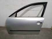 Tür Links Vorne 6L4831055S Seat Cordoba (6L2) Limousine 1.9 TDI (ATD)