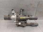 Thermostatgehäuse 96984102 Daewoo / Chevrolet Aveo (250) Schrägheck 1.4 16V LS (F14D4)