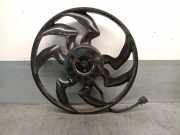 K?hlerventilator 25386G2000 Kia Niro I (DE) SUV 1.6 GDI Hybrid (G4LE)