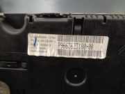 Tachoeinheit Kmh 9663623180 Citroën C4 Grand Picasso (UA) Großraumlimousine 1.6 HDiF 16V 110 (DV6TED4(9HZ))