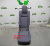 Sitz Mitte Hinten TELAGRIS Nissan TINO (V10) 1.8