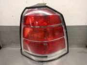 RÃ¼cklicht Rechts 24451843 Opel Zafira (M75) GroÃŸraumlimousine 1.8 16V Ecotec (Z18XER)