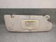 Sonnenblende Rechts 1JE901W1AA Chrysler Voyager/Grand Voyager (RT) Gro?raumlimousine 2.8 CRD 16V Grand Voyager (VM64C)