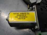 Fensterheber Rechts Vorne 827301HB0A Nissan Micra (K13) Schr?gheck 1.2 12V (HR12DE)