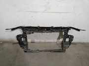 Schließplatte Kühlerträger 51818308 Fiat Grande Punto (199) Schrägheck 1.3 JTD Multijet 16V VGT (199.A.3000)