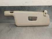 Sonnenblende Rechts 1L0857552 Seat Toledo (1L2) Limousine 1.6 i CL,GL (1F)