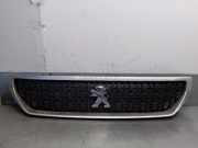 Grill 98117104XT Peugeot Furgoneta (V_) 2.0 BlueHDi 120