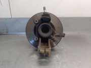 Achsschenkel Halter Links Vorne YC153K186AN Ford Transit RWD Ch.Cab/Pick-up 2.4 TDdi 16V (H9FA)