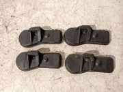 Drucksensor 407009322R Dacia Dokker (0S) GroÃŸraumlimousine 1.5 dCi 90 (K9K-626(K9K-E6))