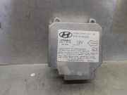 Steuergerät Airbag 9591002200 Hyundai Atos Schrägheck 1.0 12V Prime (G4HC-E)