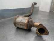 Katalysator 4R835E214AG Jaguar S-type (X200) Limousine 2.7 D 24V (7B)