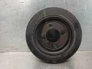 Kurbelwellen-Riemenscheibe 2312427100 Hyundai Santa Fe I SUV 2.0 CRDi 16V VGT 4x4 (D4EA)