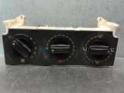 Bedienung Klimaanlage 6451HG Citroën Berlingo Van 1.9 D (XUD9A(D9B-2))