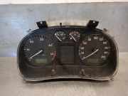 Tachoeinheit Kmh 6N0919861 Volkswagen POLO BERLINA (6N1) 1.9 Diesel