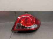 Rücklicht Rechts 95127057 Daewoo / Chevrolet Cruze Schrägheck 1.6 16V VVT (F16D4)