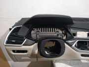 Armaturenbrett 51459891601 BMW X6 (G06) SUV xDrive 40d Mild Hybrid 3.0 24V (B57-D30B)