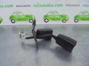 Gürtelschnalle Links Hinten 8D0857739D Audi C5 (4BH) 2.5 TDI quattro
