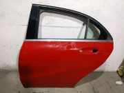 TÃ¼r Links Hinten A1767300105 Mercedes-Benz A (W176) SchrÃ¤gheck 1.8 A-180 CDI 16V (OM651.901(Euro 5))