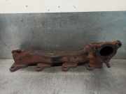 Auspuff Krümmer 171410R010 Toyota AVENSIS BERLINA (T25) 2.2 D-4D CAT