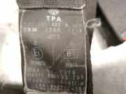 Sicherheitsgurt Rechts Hinten 1J0857487A Volkswagen Golf IV (1J1) Schrägheck 1.9 TDI 110 (AHF) AHF