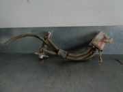 Bedienung Klimacontrolle K1900CD98 Mazda BERL. (CR) 2.0 Diesel CAT