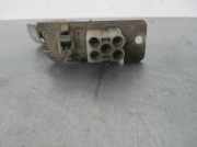 Heizwiderstand C20NE Opel Vectra A (86/87) Limousine 2.0 i (C20NE)